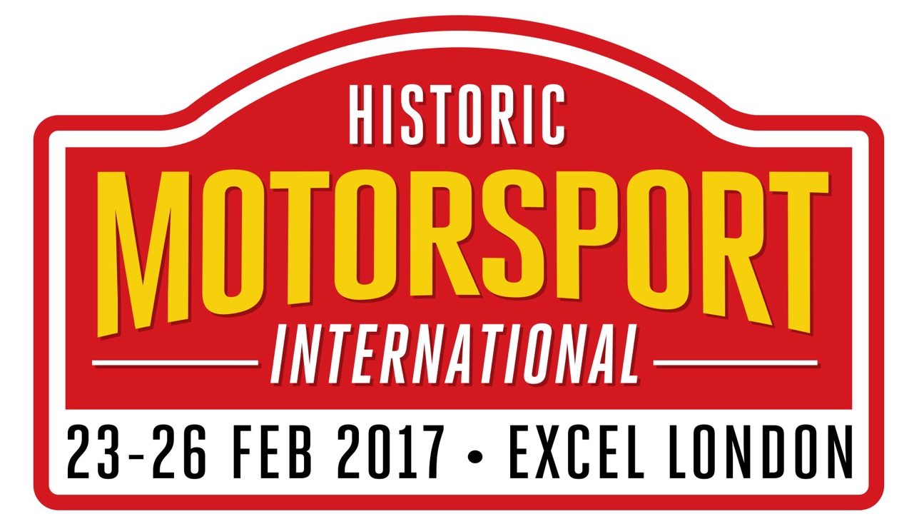 Historic Motorsport International Historic Racing Technology