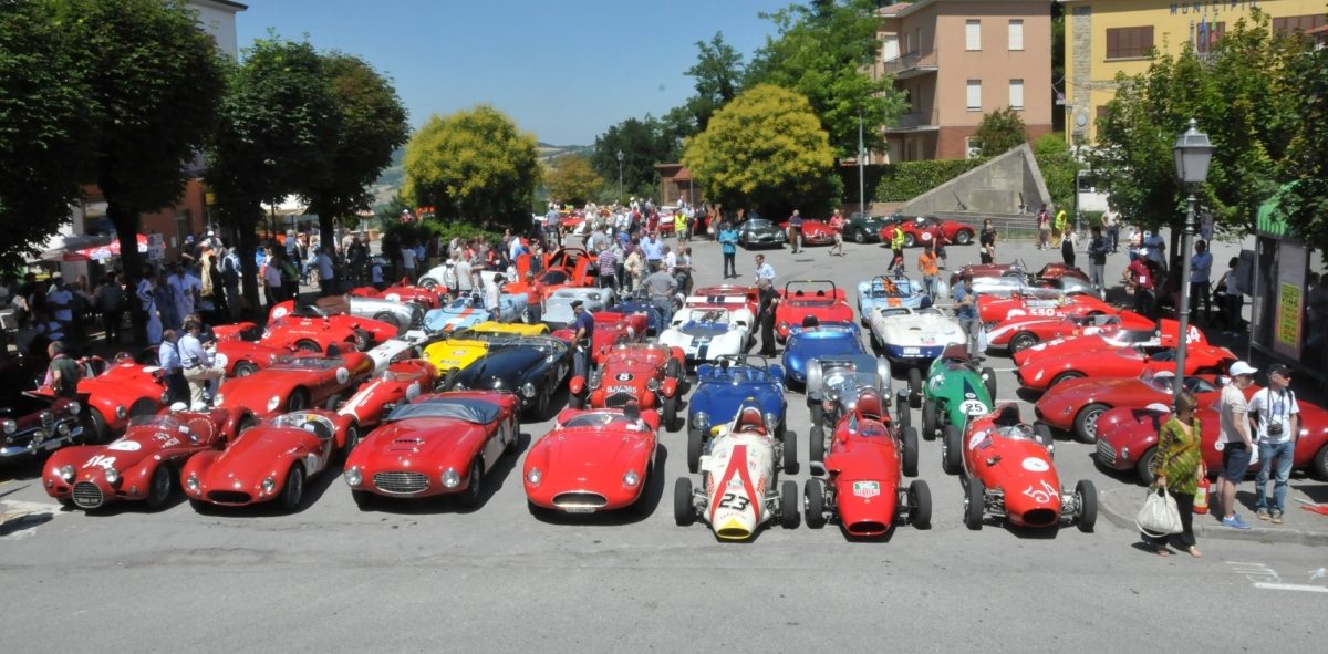 Verca Racing Rally The